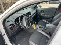 Usata Hyundai Kona Xpossible 116 CV (85 kW) 2018 SUV