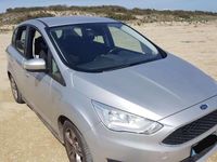 Usata Ford C-MAX Business Edition 116 CV (85 kW) 2016 Monovolume