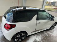 usata DS Automobiles DS3 DS 31.6 e-hdi (airdream) So Chic 90cv