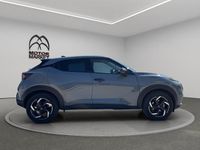 Gebraucht Nissan Juke Acenta 114 PS (83 kW) 2025 Grau SUV