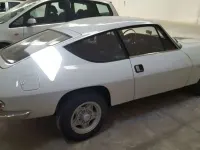 Usata Lancia Fulvia 90 CV (66 kW) 1972 Bianco Coupé