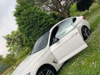 Usata BMW 330 M Sport 258 CV (189 kW) 2016 Berlina