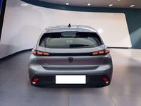 Occasion Peugeot 308 Active 136 ch (100 kW) 2024 Gris Citadine