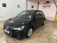 Usata Audi A1 Sportback Attraction 90 CV (66 kW) 2013 Other Utilitaria