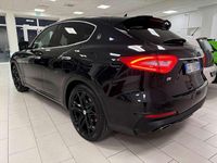 Usata Maserati Levante 349 CV (256 kW) 2020 Nero SUV