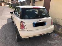 Usata Mini Cooper 2004 Utilitaria