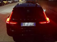Begagnad Volvo V90 Business Edition 190 HK (139 kW) 2018 Svart Kombi