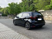 Usata Honda Jazz Advance 122 CV (89 kW) 2025 Nero Utilitaria