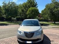 Usata Lancia Ypsilon Silver 80 CV (58 kW) 2011 Bronzo Utilitaria