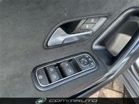 usata Mercedes 200 d Automatic AMG Line Premium