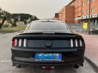 Usata Ford Mustang Fastback 317 CV (233 kW) 2017 Nero Coupé
