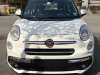 Usata Fiat 500L Pop Star 120 CV (88 kW) 2017 Monovolume