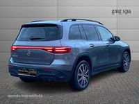 Usata Mercedes EQB300 Advanced Plus 167 kW (228 CV) 2025 Grigio SUV