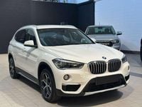 Usata BMW X1 xLine 150 CV (110 kW) 2018 Other SUV