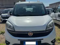 Usata Fiat Doblò Active 77 CV (56 kW) 2022 Monovolume