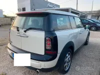 Usata Mini Cooper Clubman 90 CV (66 kW) 2014 Beige Station wagon