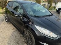 Usata Ford Fiesta ST 182 CV (133 kW) 2017 Berlina