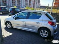 usata Peugeot 207 1.4 HDi 70CV 5p. Active