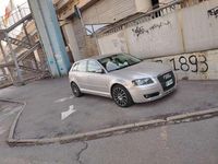 Usata Audi A3 Ambition 170 CV (125 kW) 2007 Berlina