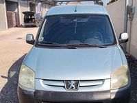 Usata Peugeot Partner 2003 Monovolume