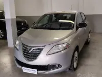 Usata Lancia Ypsilon 69 CV (50 kW) 2015 Utilitaria