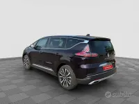 Usata Renault Espace Initiale Paris 200 CV (147 kW) 2021 Nero Monovolume