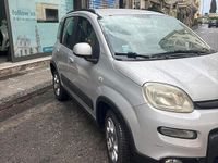 Usata Fiat Panda 80 CV (58 kW) 2013 Utilitaria