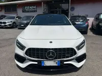 Usata Mercedes A45 AMG AMG 421 CV (309 kW) 2020 Bianco Utilitaria