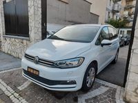 usata VW Touran 2.0 TDI 150 CV SCR Comfortline B