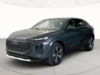 Nuova Audi Q3 Sportback Advanced Plus 150 CV (110 kW) 2026 Grigio tambora metallico SUV
