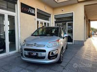 Usata Citroën C3 Picasso Exclusive 99 CV (72 kW) 2015 Bianco Monovolume