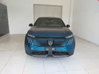 Nuova Peugeot 3008 Allure 136 CV (100 kW) 2025 Blu SUV