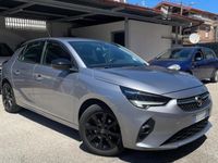 Usata Opel Corsa 75 CV (55 kW) 2020 Grigio Berlina