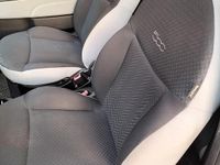 Usata Fiat 500 Pop 69 CV (50 kW) 2018 Rosso Utilitaria