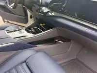 Usata Ferrari Purosangue 718 CV (528 kW) 2024 Bianco SUV