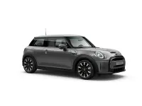 Usata Mini Cooper SE 135 kW (184 CV) 2022 Utilitaria