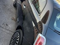 Usata Fiat 500 95 CV (69 kW) 2012 Nero Berlina