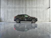 Usata Porsche Cayenne 339 CV (249 kW) 2021 Nero SUV