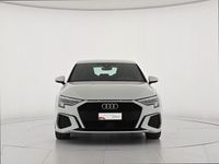 Usata Audi A3 Sportback e-tron S-Line 204 CV (150 kW) 2022 Bianco Utilitaria