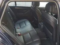 Usata BMW 525 218 CV (160 kW) 2012 Blu/azzurro Station wagon
