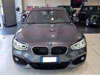 usata BMW 116 Serie 1 Serie 1 d 5p. Msport (2018/05 -> 2019/01)