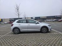 Usata VW Polo Life 95 CV (69 kW) 2022 Grigio Berlina
