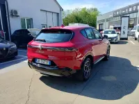 Usado Alfa Romeo Tonale Ti 131 CV (96 kW) 2024 Rojo SUV
