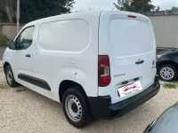 Usata Citroën Berlingo 101 CV (74 kW) 2022 Bianco Monovolume