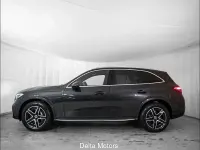 Nuova Mercedes GLC220 Advanced Plus 197 CV (144 kW) 2026 Nero SUV