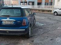 Usata Mini Cooper 75 CV (55 kW) 2004 Utilitaria