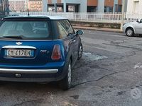 Usata Mini Cooper 2004 Utilitaria