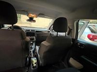 Usata Citroën C3 102 CV (75 kW) 2021 Grigio Utilitaria