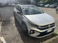 Usata VW Taigo R-line Plus 116 CV (85 kW) 2025 Grigio SUV