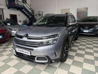 Gebraucht Citroën C5 Aircross Shine 131 PS (96 kW) 2022 Grau SUV